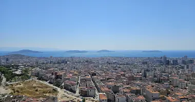 Wohnung 2 zimmer in Marmararegion, Türkei