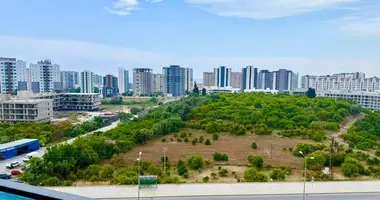 Appartement 2 chambres dans Mezitli, Turquie
