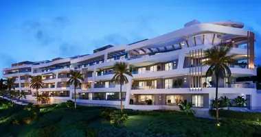 2 bedroom apartment in San Pedro Alcantara, Spain