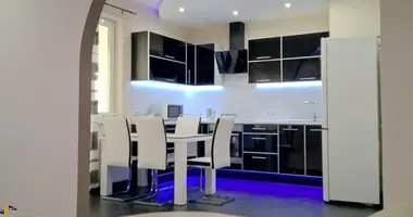 Apartamento 2 habitaciones en Minsk, Bielorrusia