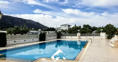 Casa 4 habitaciones en Grecia