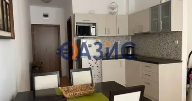 Apartamento 3 habitaciones en Sunny Beach Resort, Bulgaria