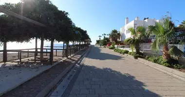 Hotel w Bodrum, Turcja
