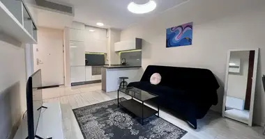 Apartamento 2 habitaciones en Varsovia, Polonia