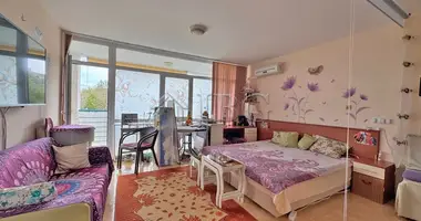 1 room apartment in Nesebar, Bulgaria