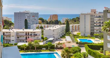 1 bedroom apartment in Benalmadena, Spain