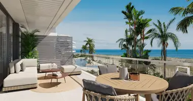 Appartement 3 chambres dans Denia, Espagne