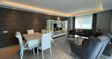 Duplex 4 bedrooms in Alanya, Turkey