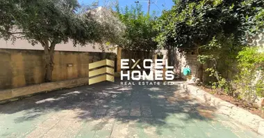Villa 3 bedrooms in Marsascala, Malta
