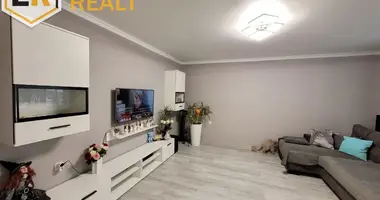 Wohnung 3 zimmer in Kobryn, Belarus