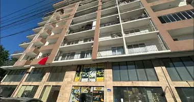 Mieszkanie 3 pokoi w Batumi, Gruzja
