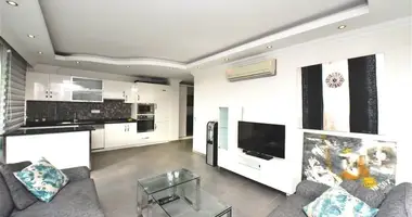 Apartamento 3 habitaciones en Alanya, Turquía