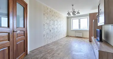 Wohnung 1 zimmer in Minsk, Weißrussland