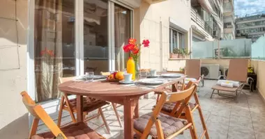 2 room apartment in Cannes, France
