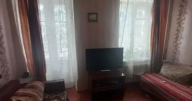 Apartamento 3 habitaciones en Brest, Bielorrusia