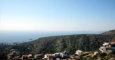 Plot of land in Municipality of Saronikos, Greece