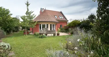 Casa 5 habitaciones en Viena, Austria