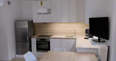 Apartamento 3 habitaciones en Breslavia, Polonia