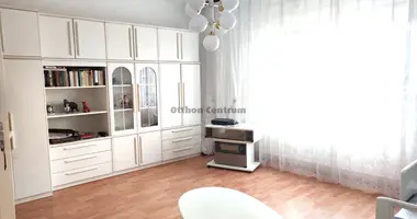 2 room house in Budapest, Hungary