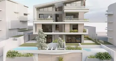 Townhouse 4 bedrooms in Municipality of Vari - Voula - Vouliagmeni, Greece