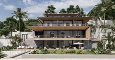 5 bedroom house in Mediterranean Region, Turkey