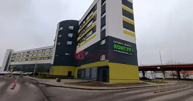 Büro 88 m² in Minsk, Belarus