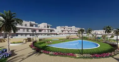 Penthouse 3 bedrooms with Terrace, with Garden, gym in Mil Palmeras, Spain