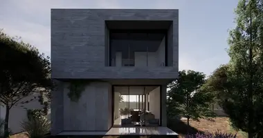 Villa 3 bedrooms in Yeroskipou, Cyprus