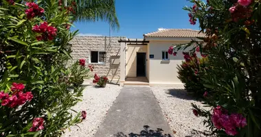 Casa de campo 1 habitación en Polis Chrysochous, Chipre