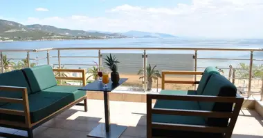 3 room apartment in Nea Iraklitsa, Greece