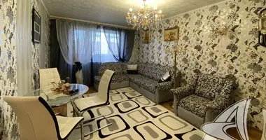 2 room apartment in Kamyanyets, Belarus