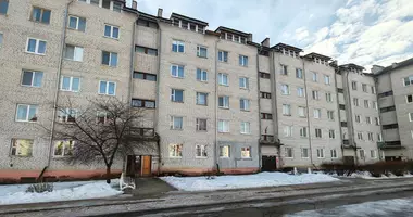 Apartamento 3 habitaciones en Naracki sielski Saviet, Bielorrusia