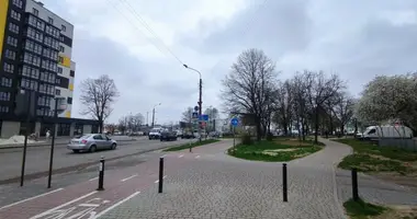 Geschäft 90 m² in Ivano-Frankivs k, Ukraine