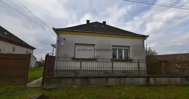 3 room house in Nagykanizsa, Hungary
