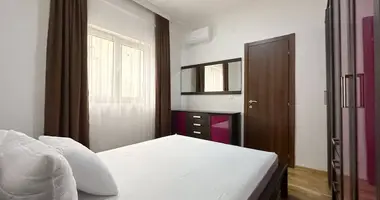 Apartamento 2 habitaciones en Budva, Montenegro