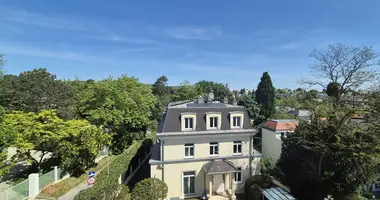 Mieszkanie 4 pokoi w Wiedeń, Austria