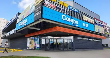 Tienda 250 m² en Minsk, Bielorrusia