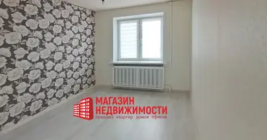 4 room apartment in Hrodna, Belarus