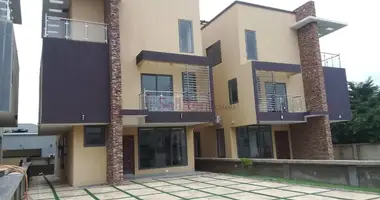 4 bedroom house in Accra, Ghana