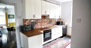 4 room apartment in Gdansk, Poland