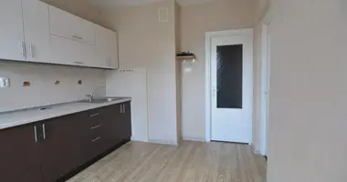 Apartamento 1 habitación en Minsk, Bielorrusia