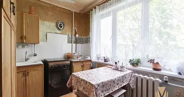 Wohnung 4 Zimmer in Minsk, Weißrussland