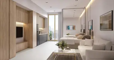 Apartamento en Dubái, Emiratos Árabes Unidos