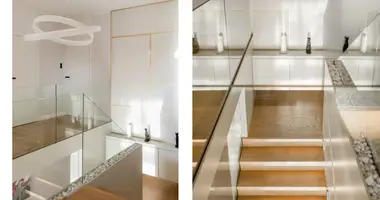 Apartment in Warsaw, Poland