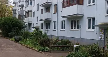 Apartamento 3 habitaciones en Minsk, Bielorrusia