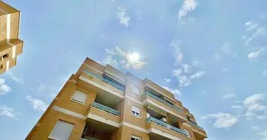 2 bedroom apartment in Torrevieja, Spain