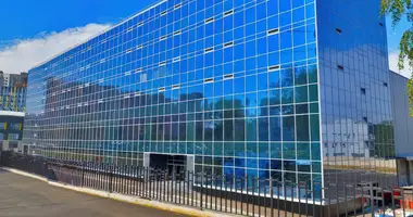 Офис 25 200 м² в Москва, Россия
