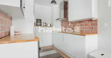 1 bedroom apartment in Seinaejoen seutukunta, Finland