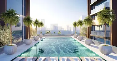 Studio in Dubai, Vereinigte Arabische Emirate