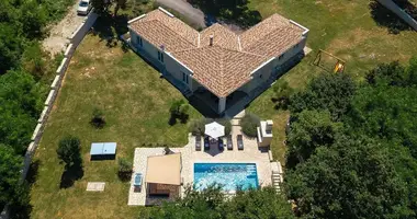 Villa 4 bedrooms in Rabac, Croatia